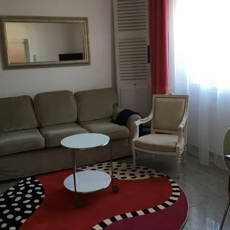 Barri شقة