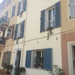 Barri Apartament
