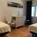 Lägenhet Barri *