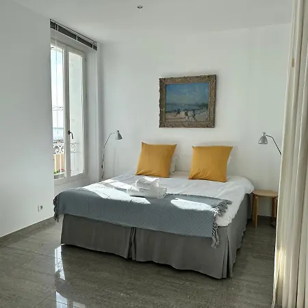 Résidence Barri * Cannes