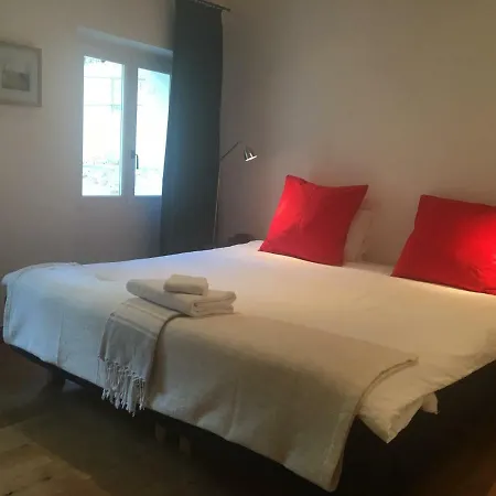 Barri Apartment