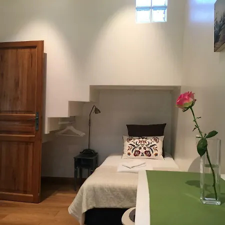 Apartment Barri Cannes