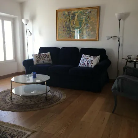 Barri Apartment Cannes