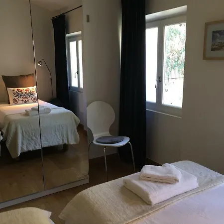 Apartment Barri