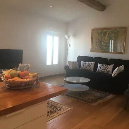 Résidence Barri Cannes
