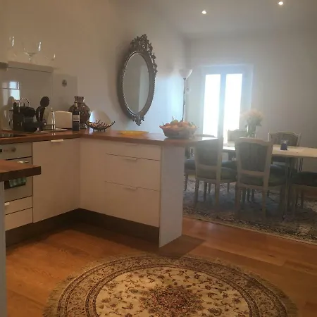 Apartment Barri
