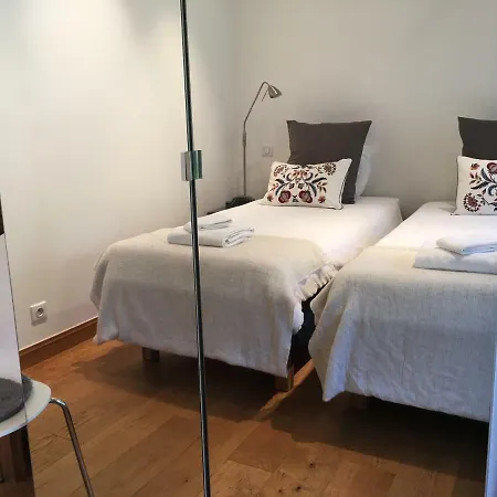 Apartment Barri