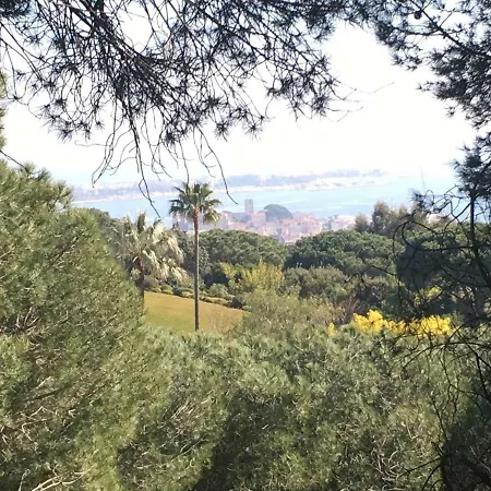 Barri Cannes