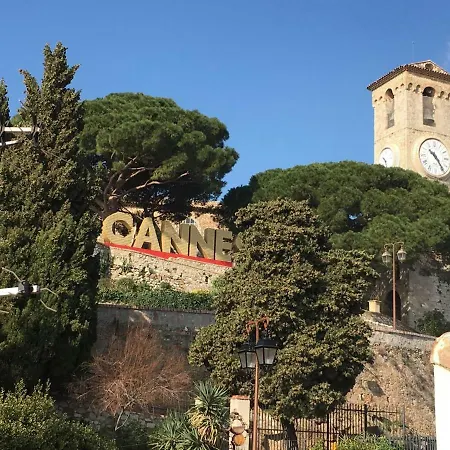 Barri * Cannes