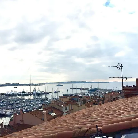 Barri Cannes