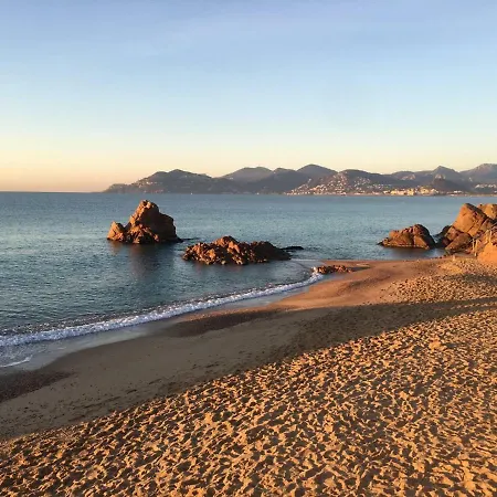 Résidence Barri Appartamento Cannes