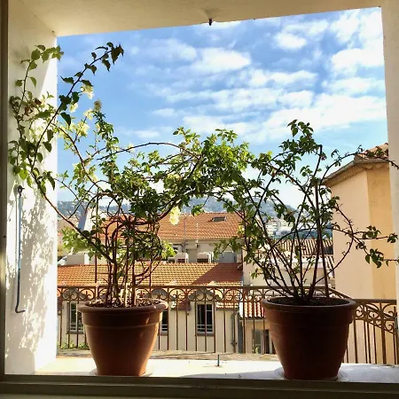 Apartment Barri *