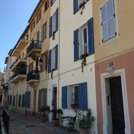 Résidence Barri *