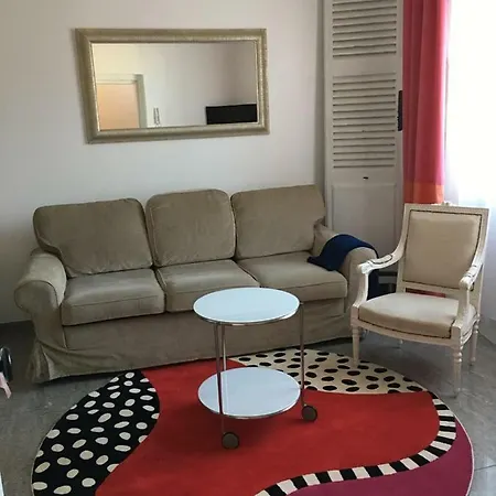 Apartment Barri Cannes