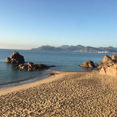 Appartement Résidence Barri