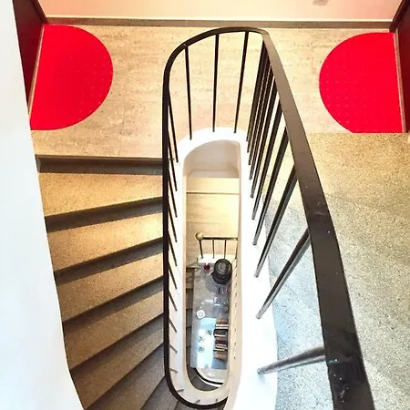 Résidence Barri *