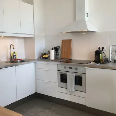 Barri Apartment