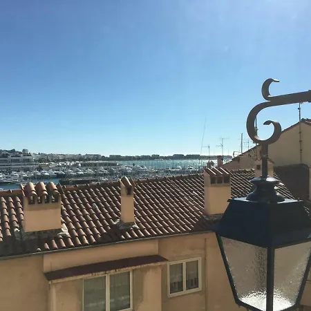 Barri * Cannes