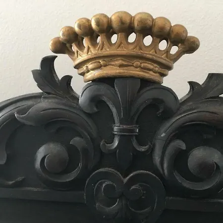 Apartment Barri