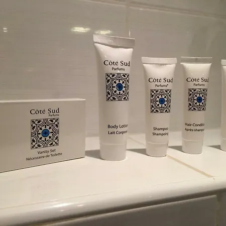 Résidence Barri