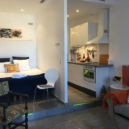 Apartment Barri Cannes