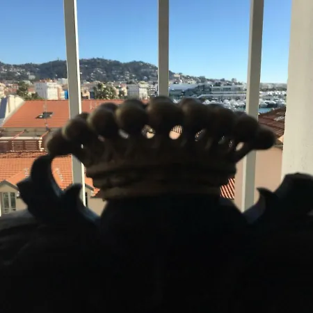Résidence Barri