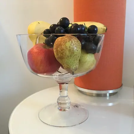 Appartamento Résidence Barri *