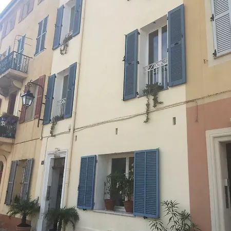 Résidence Barri Appartamento