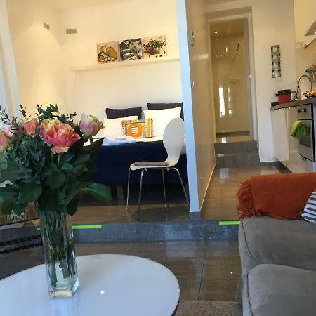 Apartment Barri *