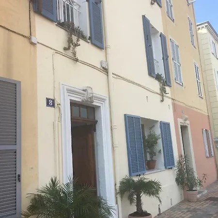 Barri Cannes