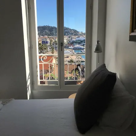 Barri * Cannes