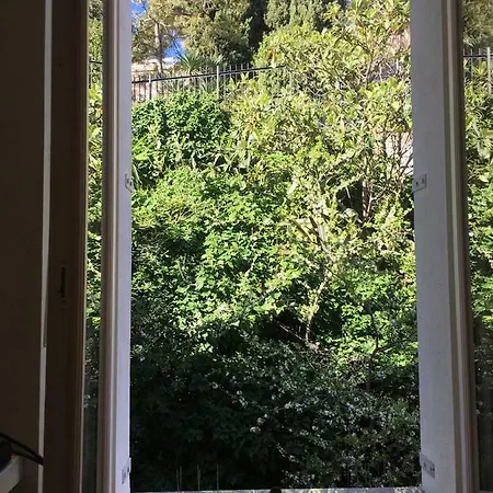 Barri Apartment