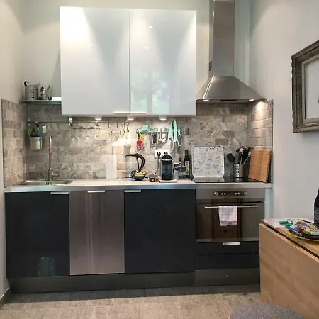 Apartment Barri Cannes