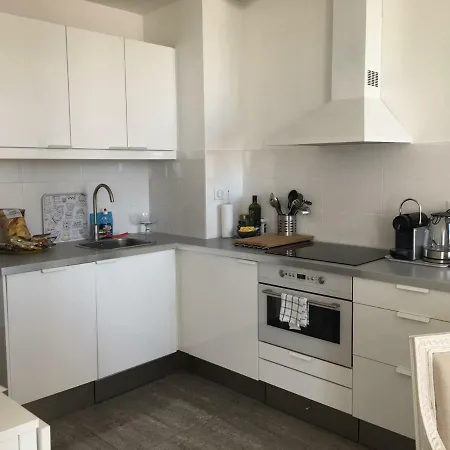 Barri Apartment
