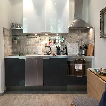 Barri Apartment