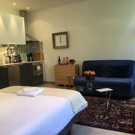 Barri Apartment
