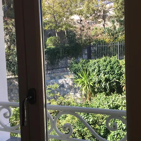 Barri Apartment