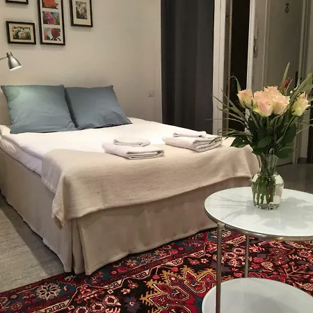 Apartment Barri Cannes