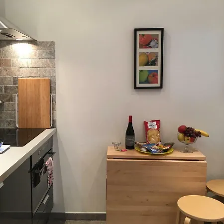 Apartment Barri