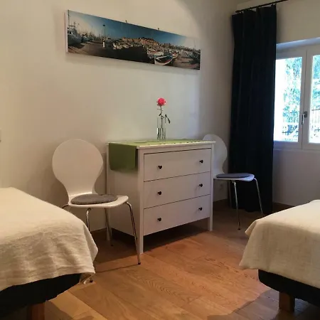 Apartment Barri *