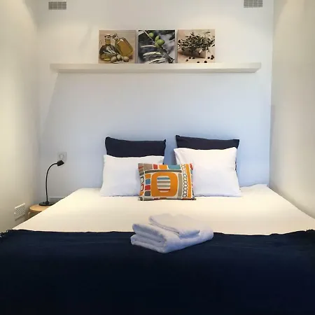 Résidence Barri Cannes