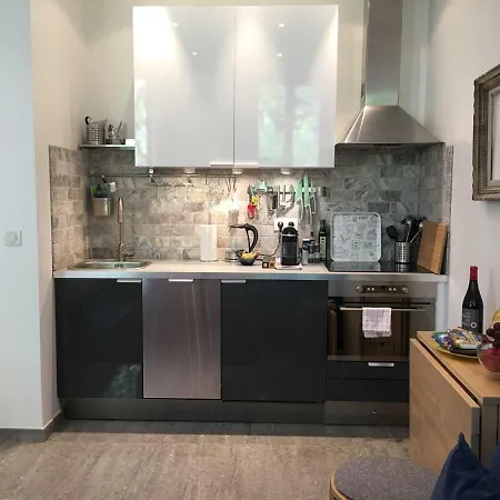 Barri Apartment