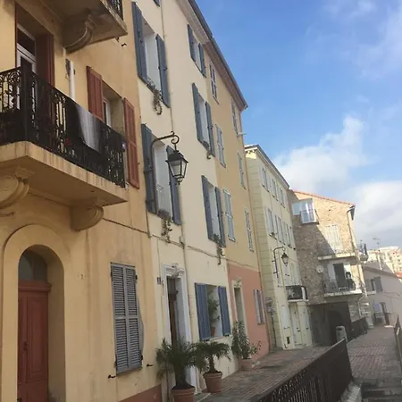 Barri Cannes