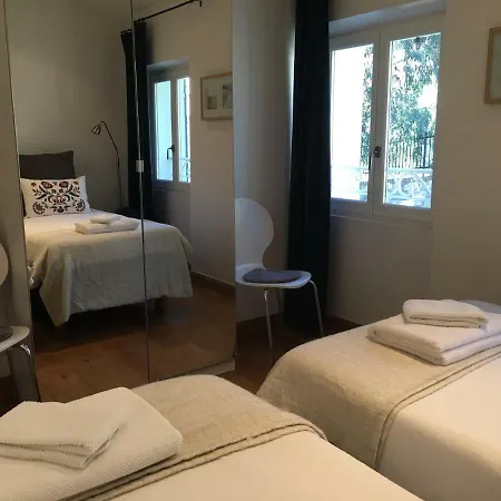 Apartment Barri Cannes