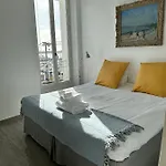 Résidence Barri Cannes