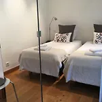 Apartamento Résidence Barri