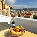 Résidence Barri