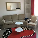 Apartment Barri Cannes