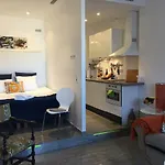 Apartment Barri Cannes