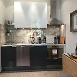 Apartment Barri Cannes